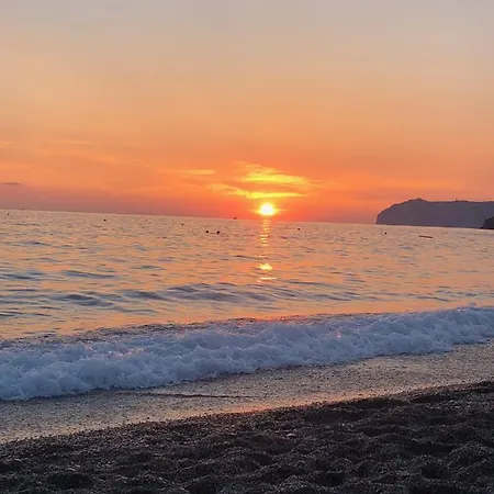 Oda ve Kahvaltı Verdemare