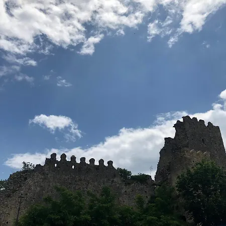 Oda ve Kahvaltı Verdemare *