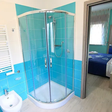 Verdemare Oda ve Kahvaltı Camerota