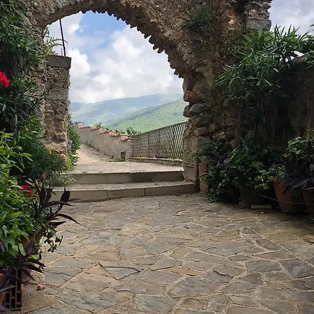 Verdemare Oda ve Kahvaltı *