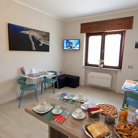 Oda ve Kahvaltı Verdemare *